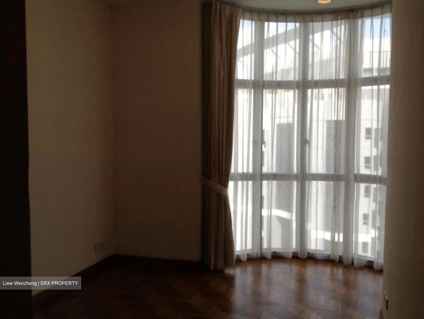 The Bayshore (D16), Condominium #609125131